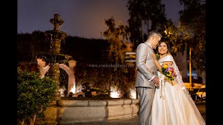 Henry y Sheila Contraluz Films Video de boda Pueblo Libre