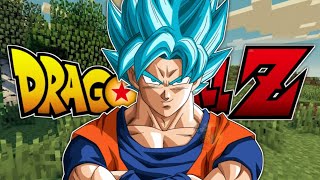 ADDON DRAGON BALL 1.18 screenshot 5