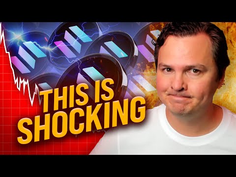 Shocking Solana Report Revealed