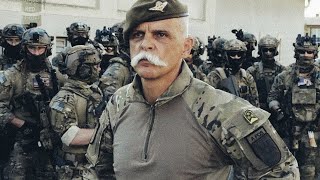 Austrian Special Forces - Jagdkommando (Marine Reacts)