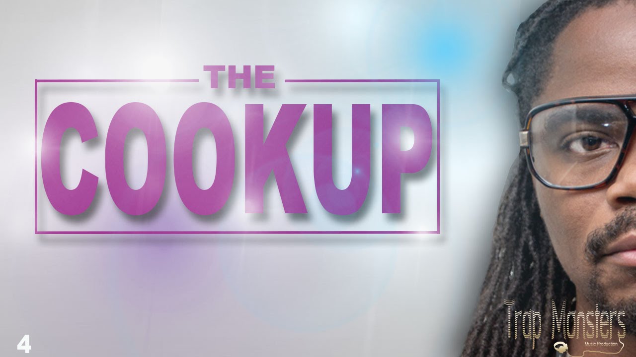 download music albums free The Cookup #4