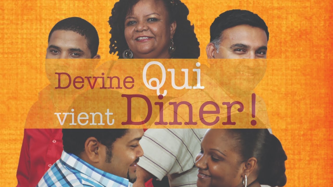 Komiko - Devine Qui Vient Diner - YouTube