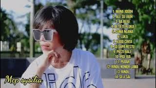 MCP SYSILIA RAP MOLLUCAN LABRAK FULL ALBUM • TOP MUSIK TOBELO 2023