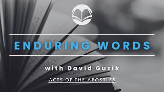 All Filled with the Holy Spirit — Acts 2:2-4a