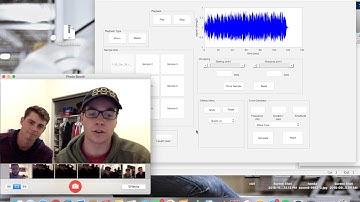 ENG 6 Audio Sampler [TEAM UNDISTINGUISHED]
