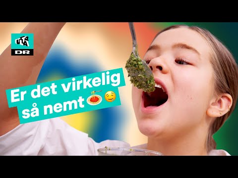 Video: Sådan Laver Du Hjemmelavet Pasta: Hemmeligheder Og Regler