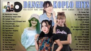 Esa Risty, Yeni Inka, Happy Asmara, Safira Inema |  Dangdut Koplo Hits Terbaru 2021 |  Rembulan Mala