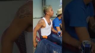 Alacran de la sierra video completo (dime cantinero)