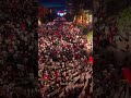 Kush ka frikë nga thirrja "Revolucion"?