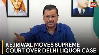 Arvind Kejriwal Appeals Against Delhi High Court Order in Supreme Court | India Today News