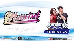 Sundanis x Rita Tila - MANTUL [Official Bandung Music]  - Durasi: 4:32. 