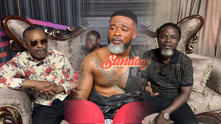 Secret! Why Rev Owusu Bempah has 10 live Eagles  in his house,Invites Eagle prophet for sight seeing