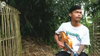 Penantian (cover Arul)