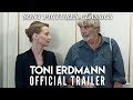 Toni erdmann  official us trailer 2016