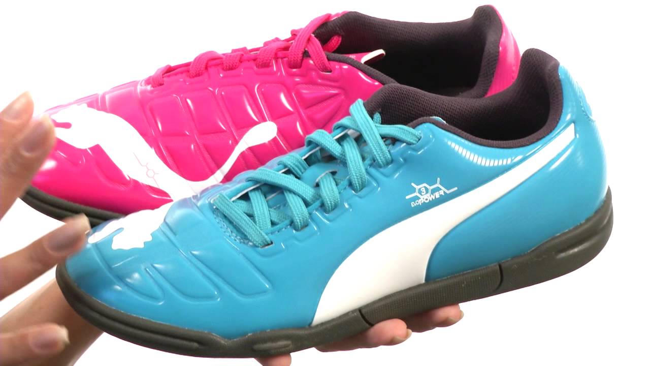 puma evopower 4 tricks