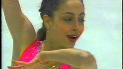 D. STELLATO - 2000 JR. WORLD CHAMPIONSHIPS - SP