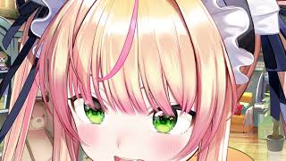 初めての睡眠導入恥ずかしくなったらメン限にいきます。【 桃鈴ねね / hololive 】