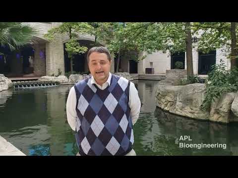 APL Bioengineering Special