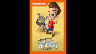 TV Show Reboot Or Revival Casey Wants The Adventures Of Jimmy Neutron Boy Genius