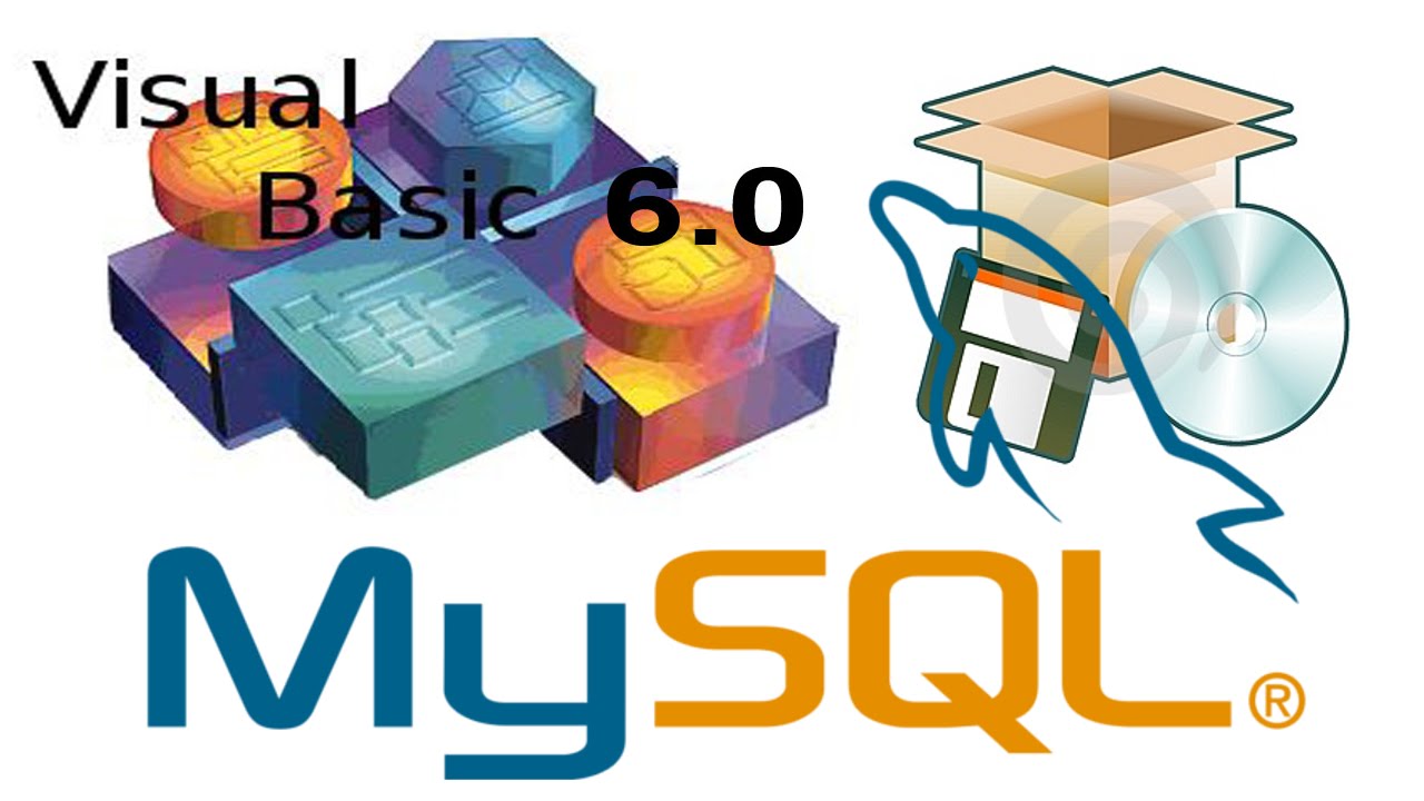 CREAR INSTALADOR DE VB60 MAS MYSQL Y ODBC DESATENDIDOS - YouTube