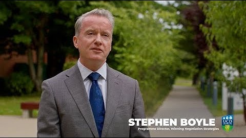 Winning Negotiation Strategies