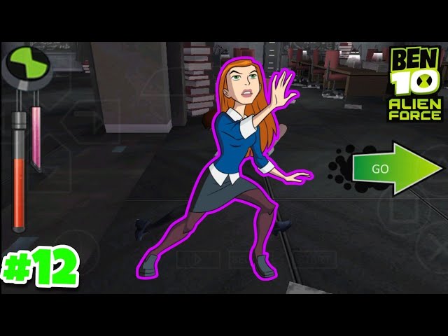 Ben 10 clássico│Gwen icon  Ben 10 comics, Ben 10, Gwen 10