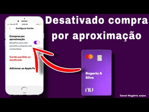 Como desativar a