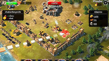 SiegeFall (GameLoft) (iOS) - Part#2