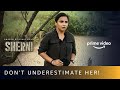 Sherni promo-Vidya Balan, premiering on June 18