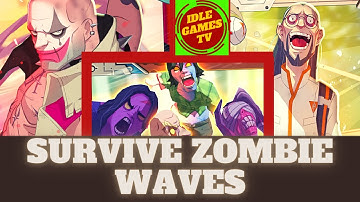 Undead World: Hero Survival, beginner tips and tricks, guide, game review, android gameplay, codes