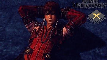 Infinite Undiscovery Gameplay | Xenia Canary 459497f0b Xbox 360 Emulator PC
