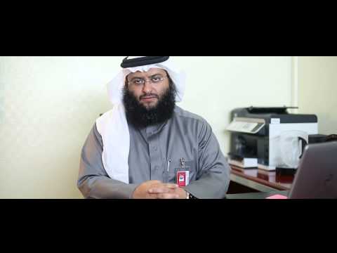 الدكتور خالد القحطاني استشاري جراحة الأنف والأذن والحنجرة في مستشفى دله