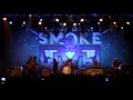 Blackberry Smoke  - Blue Sky (w Duane Betts)