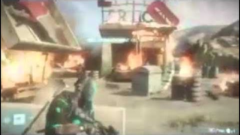 Army of Two The Devils Cartel Xbox 360 Local Heroes part 13 Player Customization