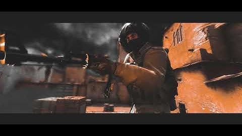 Counter-Strike - Clutch or Die ⚜