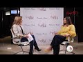 Nayritta Talk   Interview with Dr Buthaina Al Shunnar