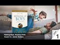 Raising boys routine panic  part 1 with dr james dobson