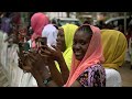 African Cycling Championships Men 2025 Full Broadcast