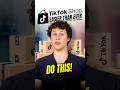 $60k in 30 Days on TikTok Shop (No Followers!) 💸