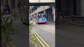 [NTU] PD1018H CR [Bus Dented]