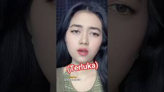 Terlukaaku Bukan Dia shortsfeed short subscribe shorts shorts