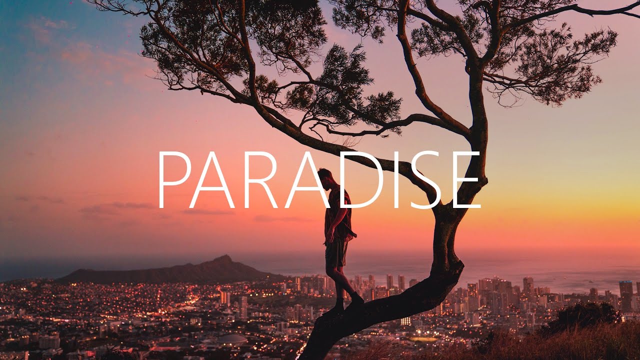 Alan Walker, K-391, Boy in Space - Paradise (Lyrics) 