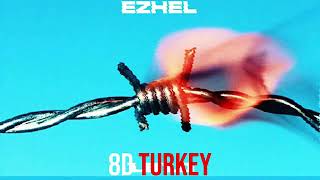 Ezhel - LOLO (8D AUDIO) USE HEADPHONE Resimi