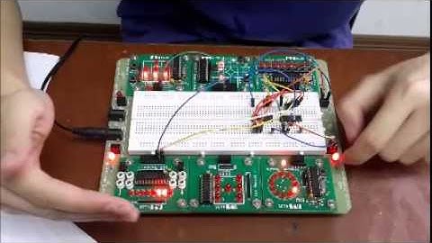 Digital Electronic Design Lab group 23   Lab 4