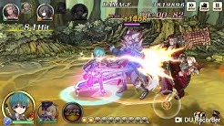 Grimms Notes Repage - Shadow Beast 101