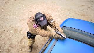 European Security Academy - Short Film Promoting Esa Germany