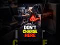 Public USB Charging Can Hack Your Phone