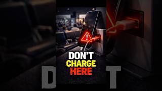 Public USB Charging Can Hack Your Phone