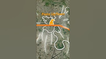 VÀNH ĐAI 2 MỞ RA CƠ HỘI GÌ CHO THÀNH PHỐ THỦ ĐỨC NÓI CHUNG VÀ DỰ ÁN FIATO UPTOWN NÓI RIÊNG