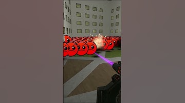 POV DESTROY ALL INMNOCENT IMOJI NEXTBOTS #gmod #nextbots